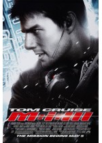 不可能的任務 3